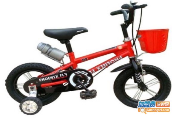 星贝童车加盟费