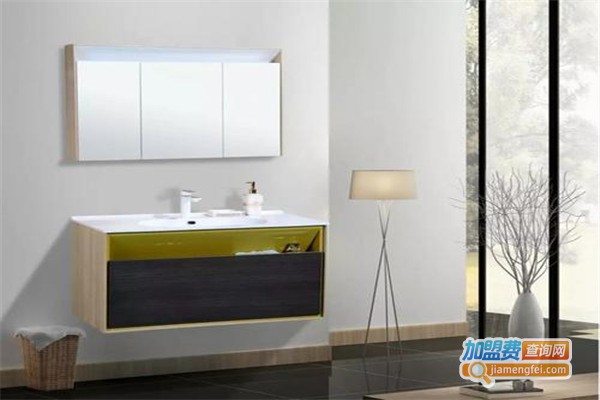 欧露莎卫浴加盟费