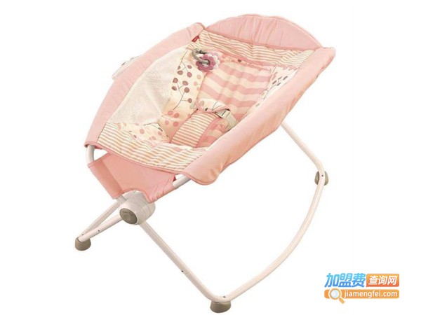 爱童坊婴儿用品加盟费