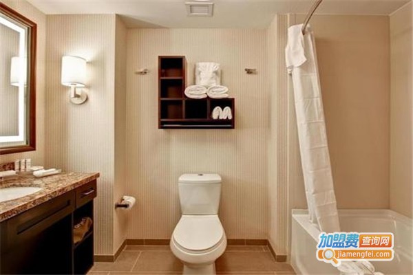 奥图卫浴加盟费