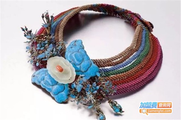 帝兰朵饰品加盟费