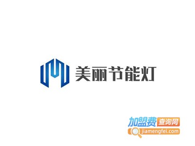 美丽节能灯加盟费