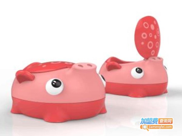 施百利婴童用品加盟费