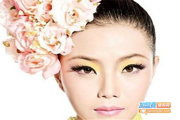 韩国dodo彩妆加盟费