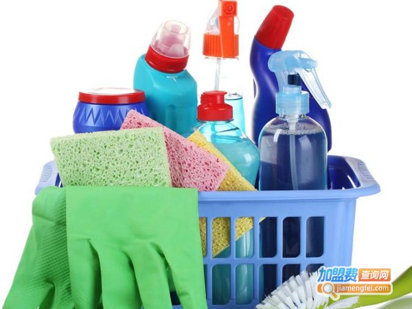 麦多奇趣生活用品加盟