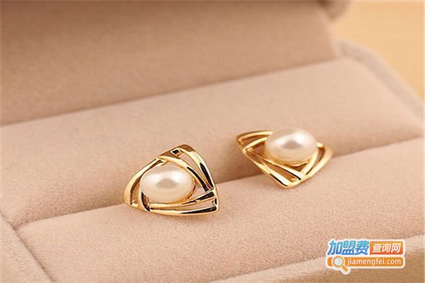 QQ之秀饰品加盟费