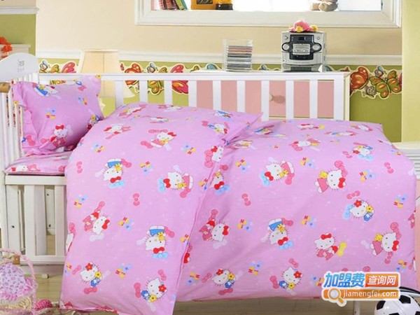 爱宝婴童世界儿童用品加盟费