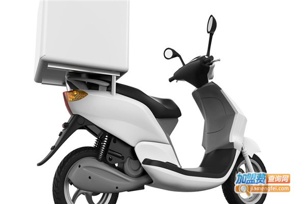 美颂et电动车加盟费