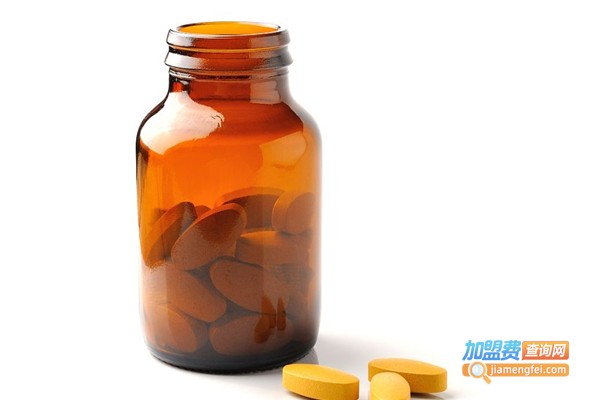 东方倍力保健品加盟费