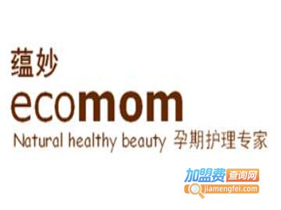 藴妙母婴护理加盟费