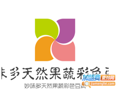 妙味多天然果蔬彩色豆腐加盟费