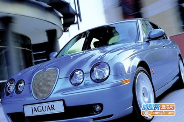 美保龙汽车美容加盟费