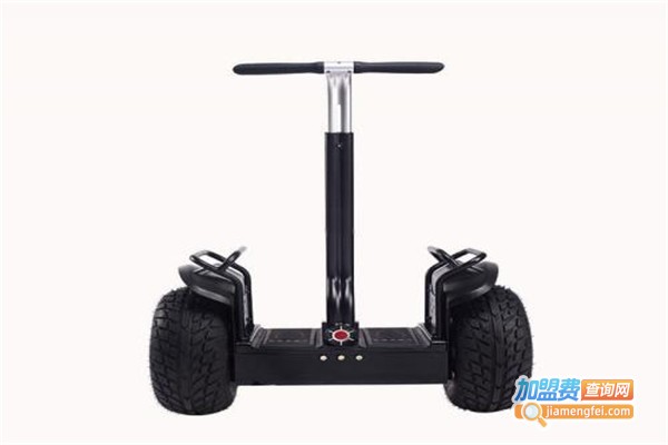 卡伦驰智能折叠车加盟费