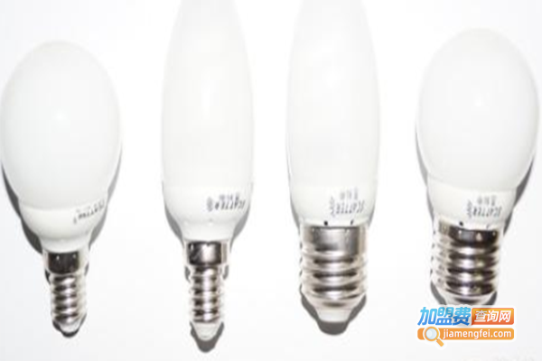 华普节能灯加工加盟费