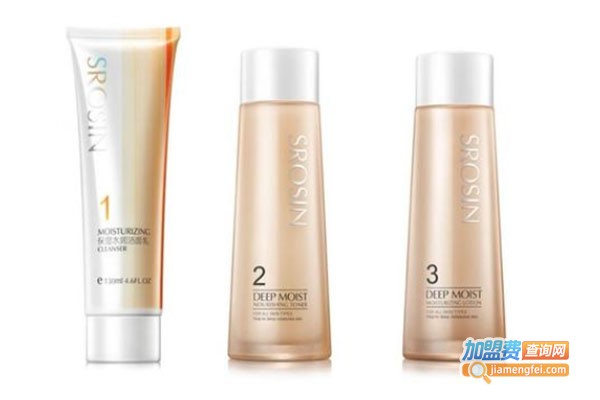 Elesaby Aden化妆品加盟费