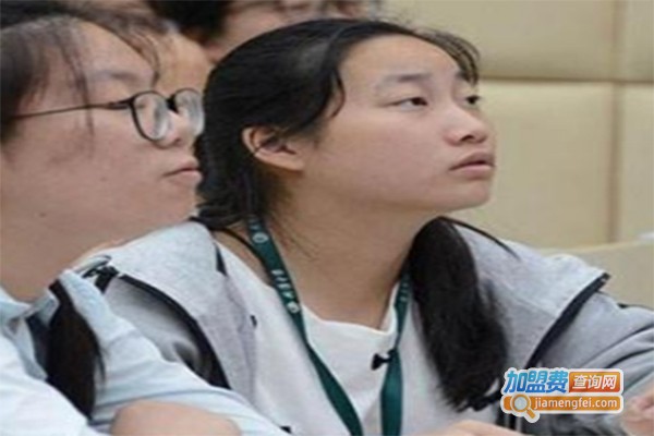 志贺教育培训加盟费