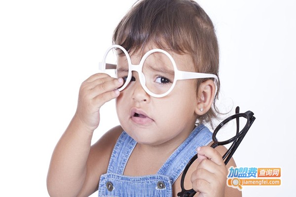 美国雷德视力康复加盟费