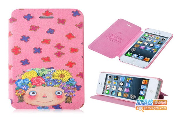 爱疯手机壳加盟费