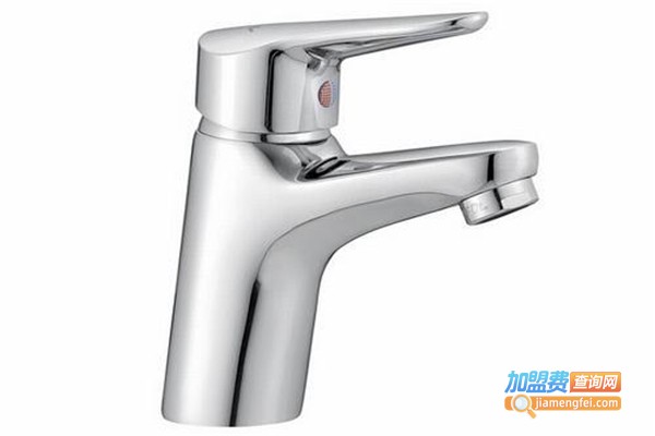 康立泉水龙头加盟费