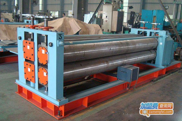 巨衡榨油机加盟门店