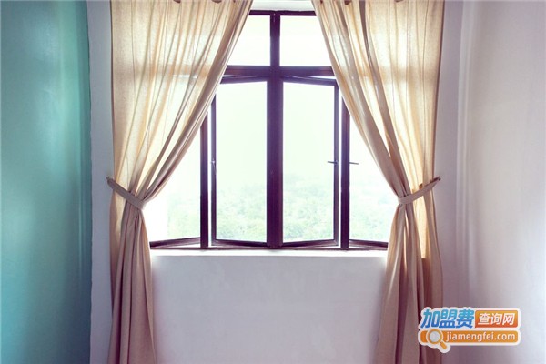 星辉亚华布艺加盟费