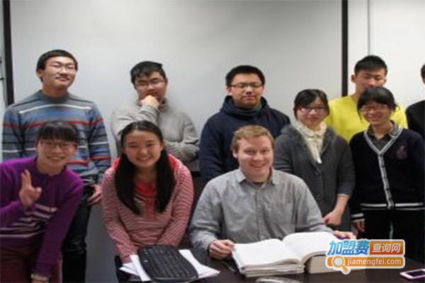 波士顿国际教育加盟费