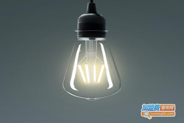 欧耐浦节能灯加盟门店