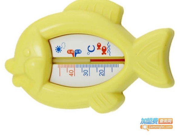 比卡诺母婴用品加盟费