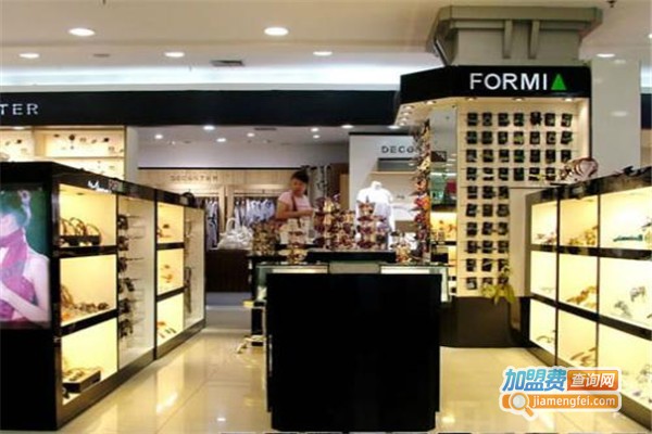芳美亚丹麦饰品加盟费