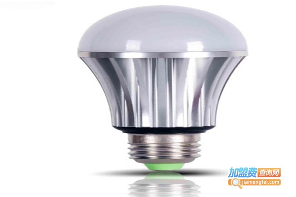 皇家艺苑LED灯加盟费