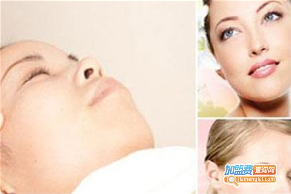 安丽缇雅美容美体加盟费