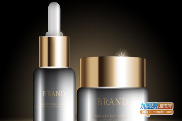 莫奈印象香水加盟费