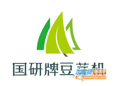 国研牌豆芽机加盟