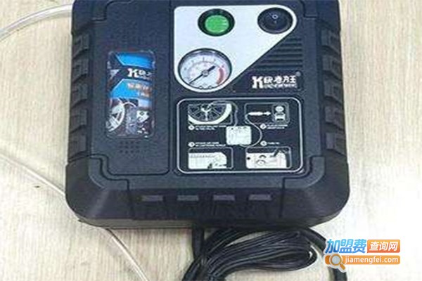 安骐骏节油器加盟费