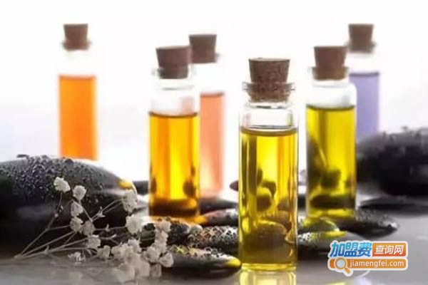 希蔓凯莉开穴按摩精油加盟