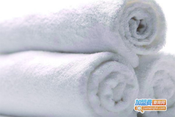 欧澳巾衣宝加盟费