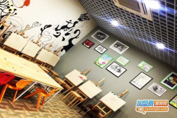 艺尚学校加盟费