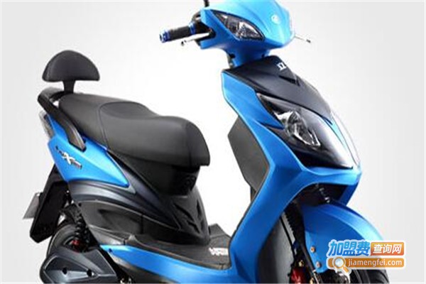 名车世家电动车加盟