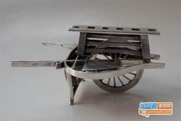 奥斯莱独轮车加盟费