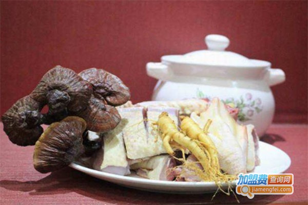 富锦保健加盟费