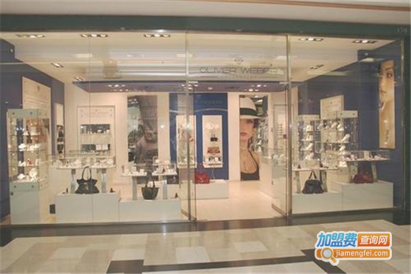 奥丽维.贝尔水晶饰品加盟费