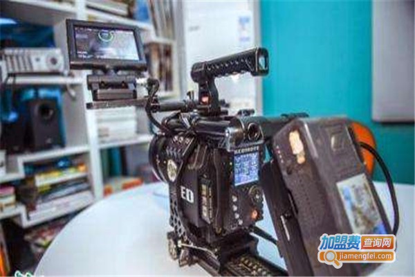 酷拍天下3D特效摄影机加盟费