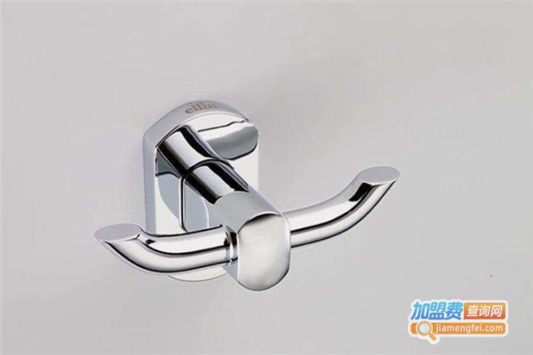 伊翎卫浴加盟费