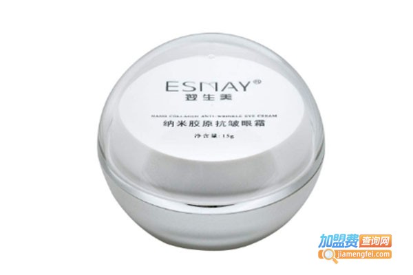 翌生美保健加盟