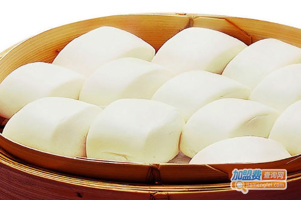 好机汇馒头机加盟费