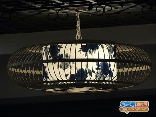 远邦照明加盟费