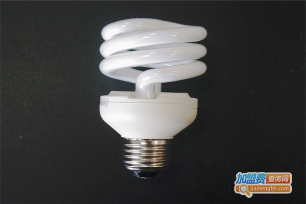 日丽节能灯加盟费