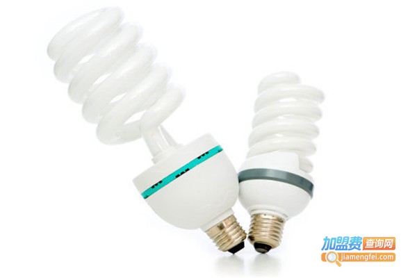 日丽节能灯加盟费