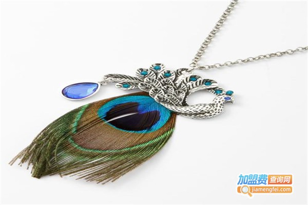 艾多丽饰品加盟费