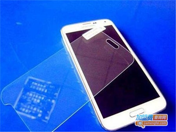 清源手机防水膜加盟门店